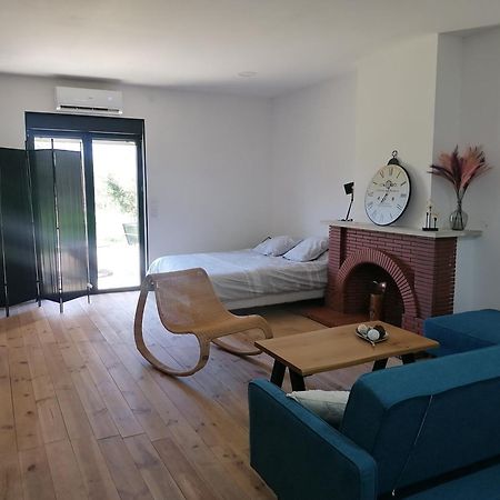 Maison Loft Dans Ancienne Ferme 몽토방 외부 사진