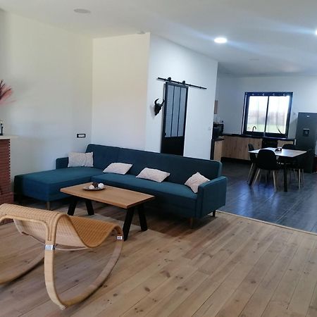 Maison Loft Dans Ancienne Ferme 몽토방 외부 사진