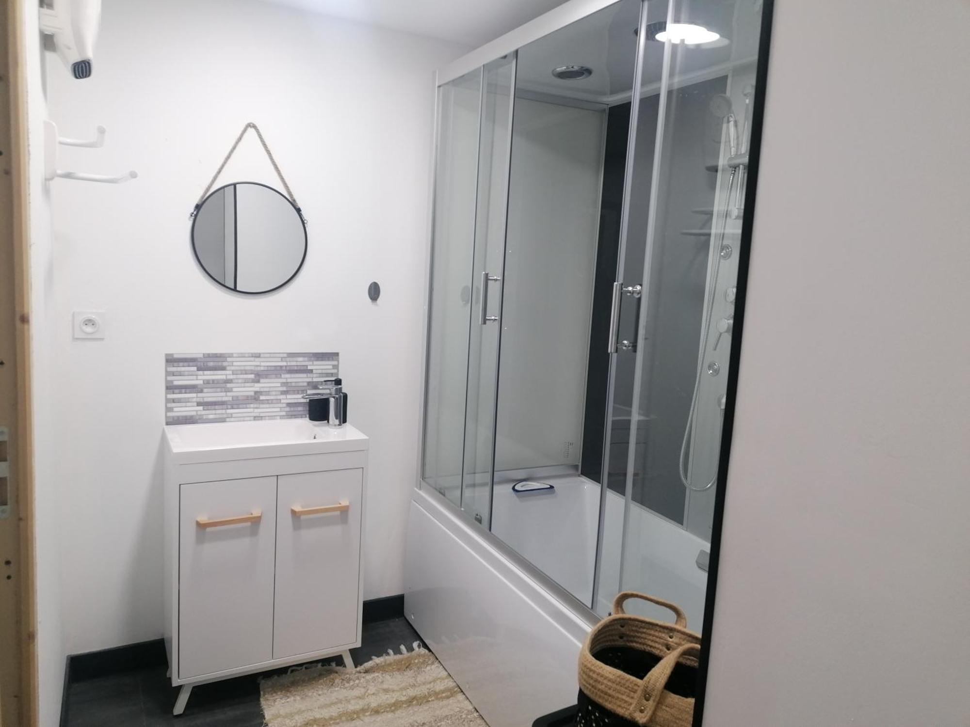 Maison Loft Dans Ancienne Ferme 몽토방 외부 사진